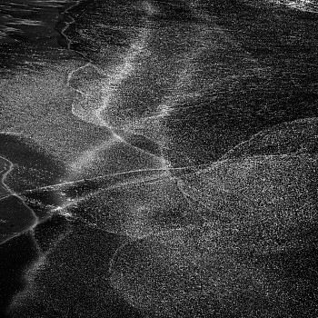 Alessandro Puccinelli - Z Shoreline XXVI