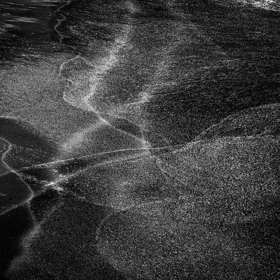 Alessandro Puccinelli, Z Shoreline XXVI, 2022
Archival pigment print, [31.5 x 31.5 inches; ed. 10, $2,500]  [39.25 x 39.25 inches; ed. 5, $4,000]  [47.25 x 47.25 inches; ed. 3, $6,000]
PUCI00086