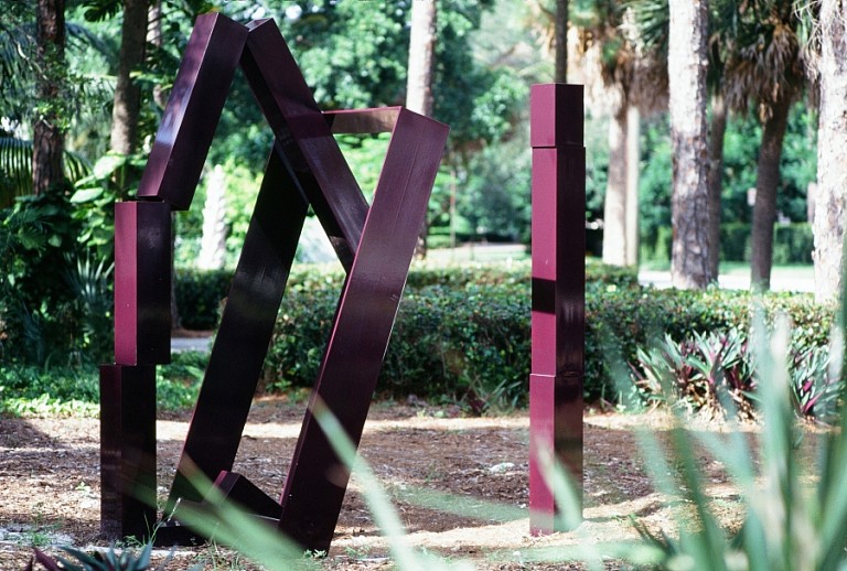 Jane Manus News: Boca Raton: Sculptures with coastal pizzazz picked for rebuilt parks, December 1, 2021 - Mary Hladky