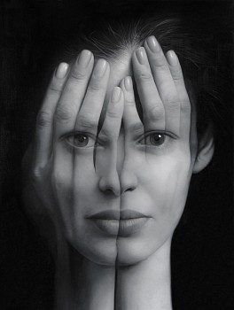 Tigran Tsitoghdzyan - Z Mirror IV