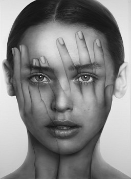 Tigran Tsitoghdzyan - Z Mirror C