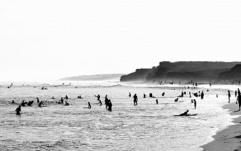 Andrew Blauschild - Z Ditch; edition of 6