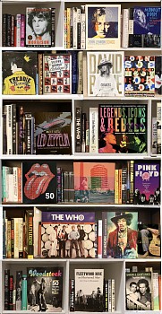 Work: Max-Steven Grossman Rock SA V; edition 1/5