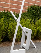 Jane Manus News: Jane Manus: Undaunted in Art Daily, September 3, 2022