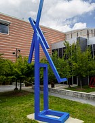 Jane Manus News: Jane Manus: Undaunted in Art Daily, September 3, 2022