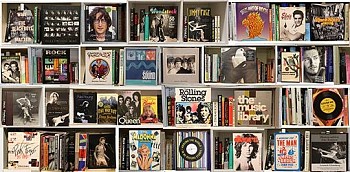 Max-Steven Grossman - Z Rock WA