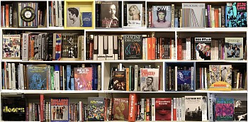 Max-Steven Grossman - Z Rock WJ