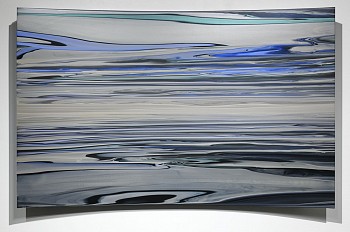 Work: Andy Moses Geomorphology 1603