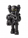 KAWS, CLEAN SLATE companion in Black NFS
Vinyl