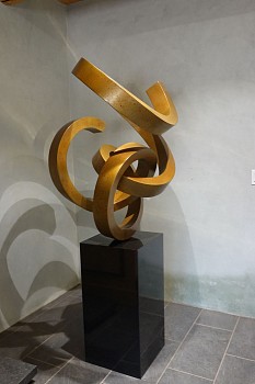 Work: Gino Miles ZZ Desert Rain