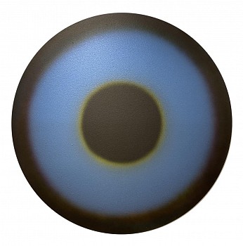 Dan Christensen (Estate) - Untitled #486