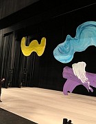 News: Donald Martiny x Paul Taylor Dance Company collaboration, November 1, 2022