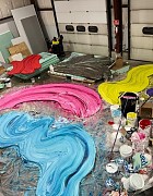 News: Donald Martiny x Paul Taylor Dance Company collaboration, November 1, 2022