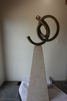 Gino Miles - ZZ Tilt