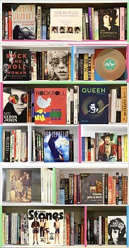 Max-Steven Grossman - Z Rock 23 V