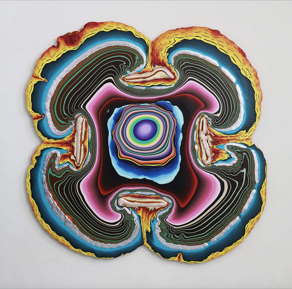 Holton Rower, Untitled 160617g, 2018
Mixed Media on Wood, 46 x 47 1/2 x 1 1/4 in.
ROWE00003