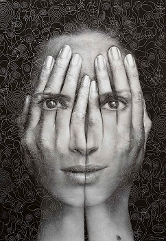 Tigran Tsitoghdzyan - Mirror II