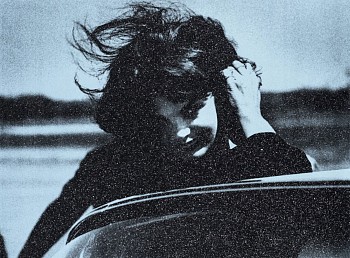 Artist: Russell Young