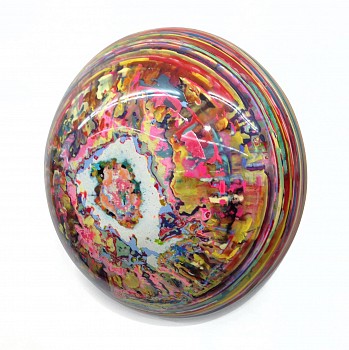 Harald Schmitz Schmelzer - Golkonda