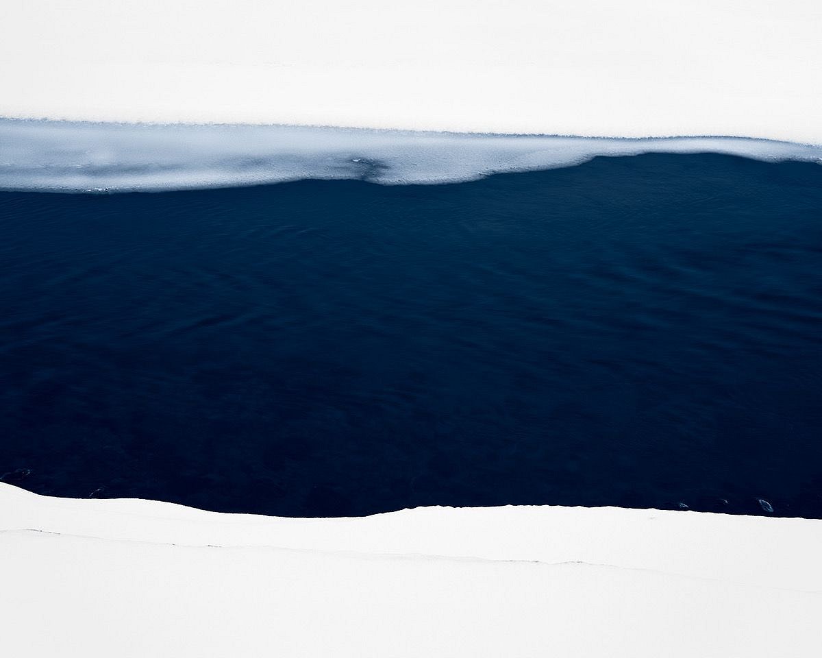 Jonathan Smith, Z Stream #49
40x50" Ed 5 / 56x70" Ed 3
SMI00003