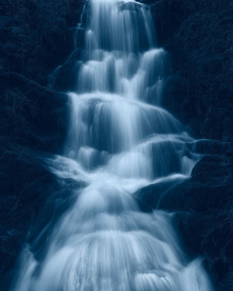 Jonathan Smith, Z Fall #23
50x40" Ed 5 / 70x56" Ed 3 
SMI00009