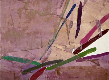 Work: Kikuo Saito Crimson