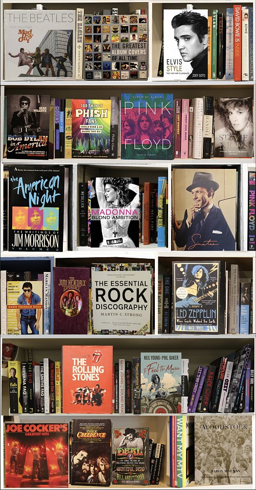 Max-Steven Grossman, Rock AV (L); ed. 1/3, 2019
photographic lightbox, 75 x 39 inches / also available in 91 x 48 inches 
framed 76 ½  x 40 ½ and 92 ½  x 49 ½  in.
GROSS00361
$24,000