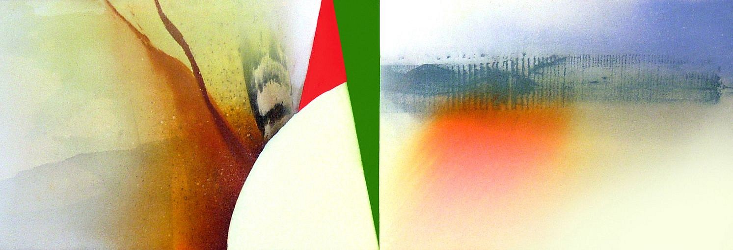 Richard Saba, Field of Dreams, 2007
Acrylic on canvas, 78 x 28 in.
SABA0045
$8,500