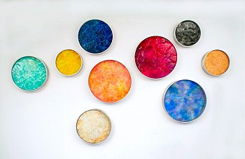 Kx2 Ruth Avra & Dana Kleinman -&nbsp;ZZ Shift Series II