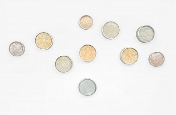 Kx2 Ruth Avra & Dana Kleinman -&nbsp;Z Salom (10pc)