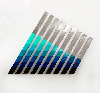 Kx2 Ruth Avra & Dana Kleinman -&nbsp;Z Subsidence II