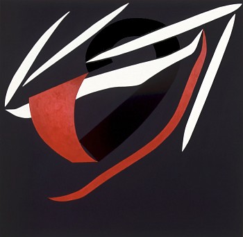 Judith Murray - Black Pearl