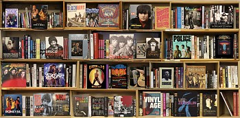 Max-Steven Grossman - Z Rock SM