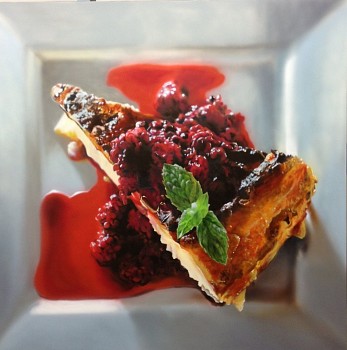 Exhibition: 25 Years 25 Artists, Ben Schonzeit