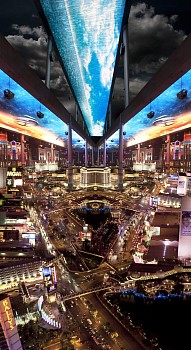 Work: Beijing Canopy 1; edition of 5