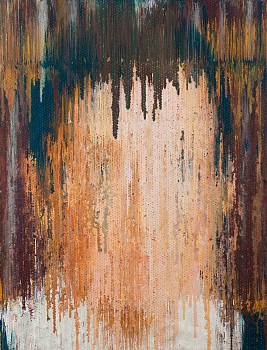 Bradley Hart - RBG Impression - May Her Memory Be A Blessing