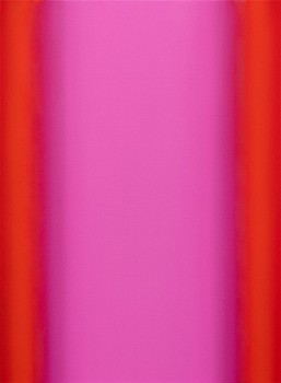 Ruth Pastine - Magenta Red (Rise Series)