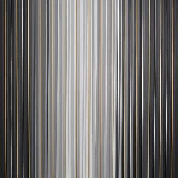 Work: Gabriele Evertz Grays and Metallics (aedicula)