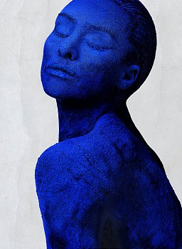 Isabelle van Zeijl - Z Beyond the Sea; edition of 6 + 2 AP