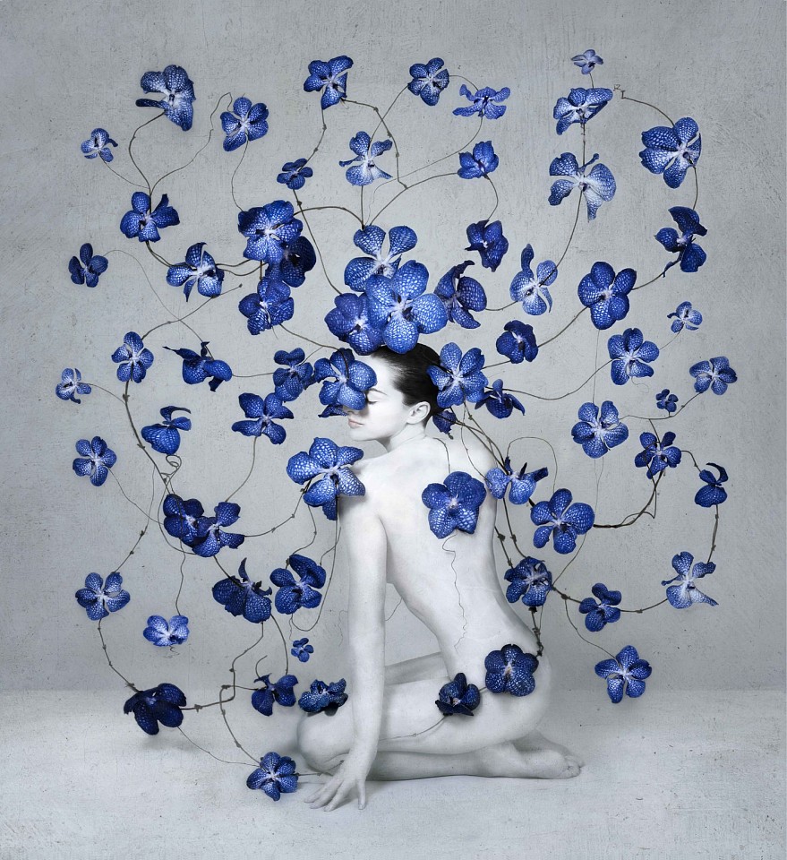 Isabelle van Zeijl, Bliss, edition 2/8, 2023
diasec mounted photo, 60 x 55 in.
ZEIJ00097
$17,000