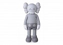 KAWS, 5 Years Later Companion - Grey
vinyl figure