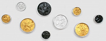 Kx2 Ruth Avra & Dana Kleinman -&nbsp;Z Mini Crucible