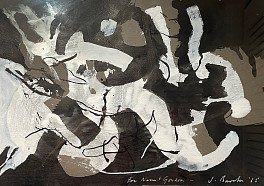 James Brooks Biography