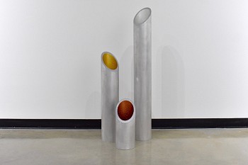 Kx2 Ruth Avra & Dana Kleinman -&nbsp;Z Mineshafts