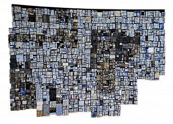 Work: Patrick Tagoe Turkson 265 Zabaaleen