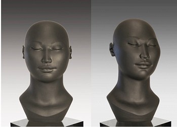 Scarlett  Kanistanaux - Radiant Joy; edition 2/9