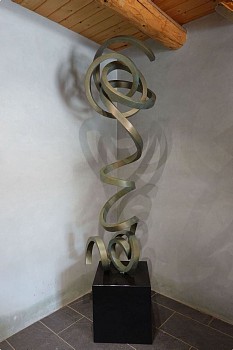 Gino Miles - Z Tempest