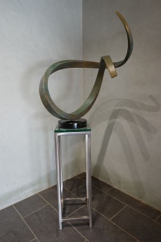 Gino Miles - Z Swirl