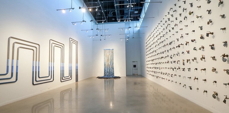 News: Kx2 at The Rosemary Duffy Larson Gallery | Broward College, October 3, 2024