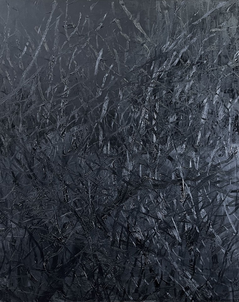 James Austin Murray, Prufrock, 2024
Oil on Canvas, 60 x 48 in.
MURR00038
$19,000